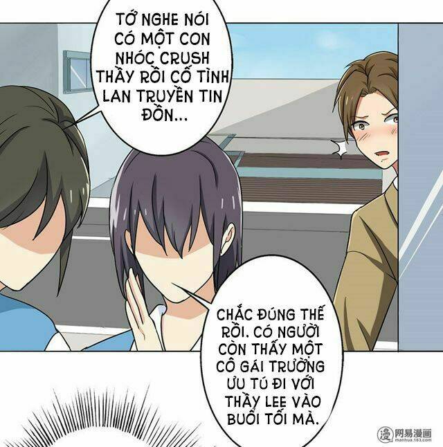 Become A Girl At Night: Chapter 29
