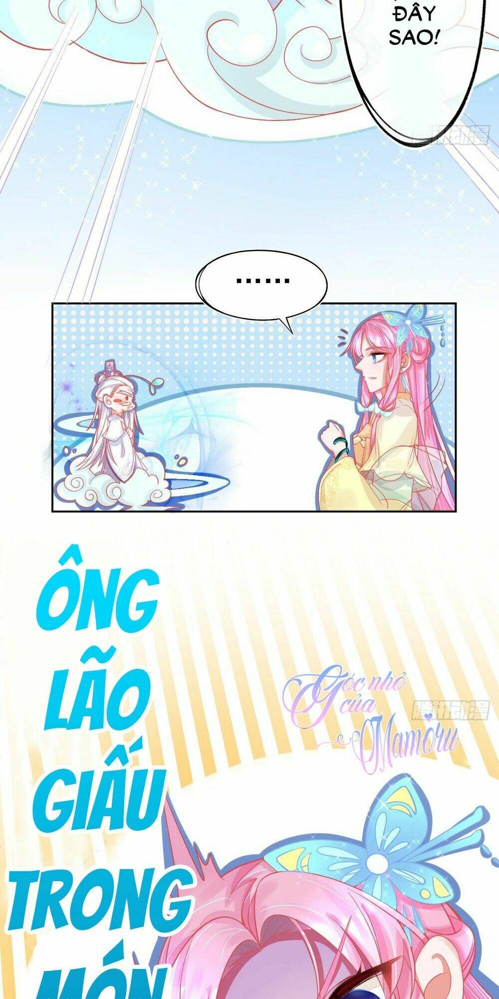 Bổn Vương Phi Có Roi Trong Tay: Chapter 12