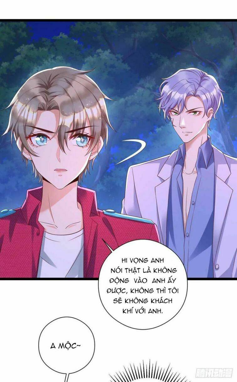 Thú Thụ Bất Thân: Chapter 51