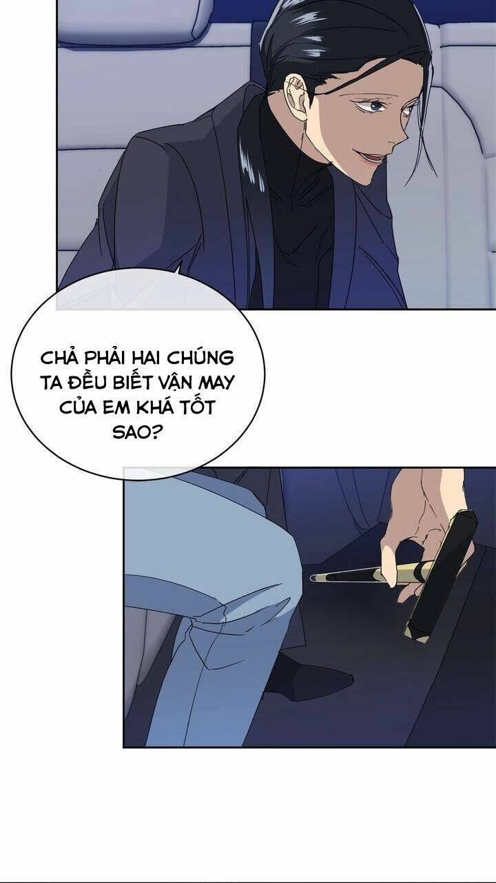 Màn Đêm Buông Xuống Là Khi Qụa Kêu: Chapter 18