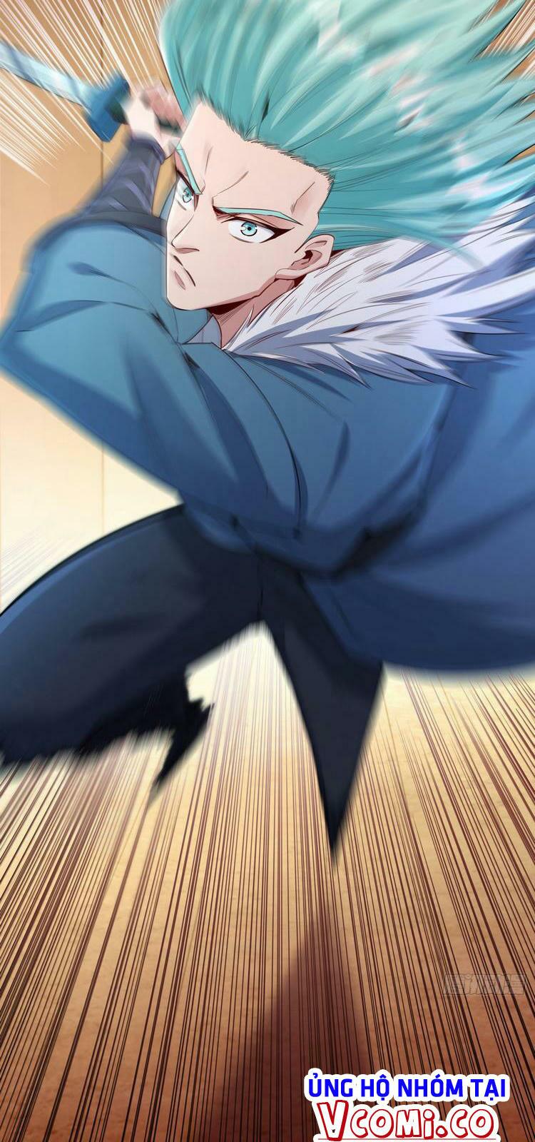 Ta Bị Nhốt Cùng Một Ngày Mười Vạn Năm: Chapter 88