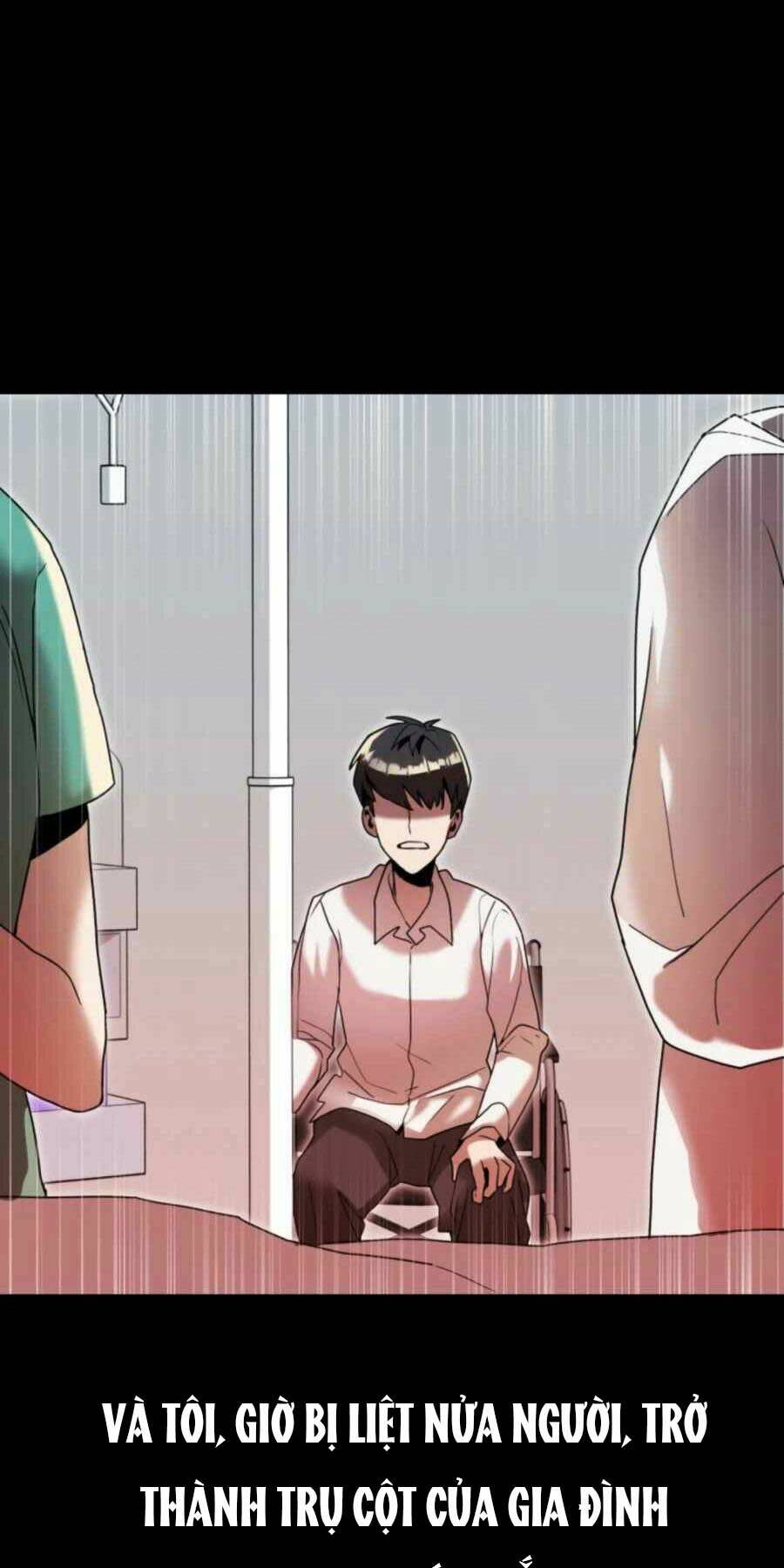 Thợ Săn Lỗi: Chapter 1