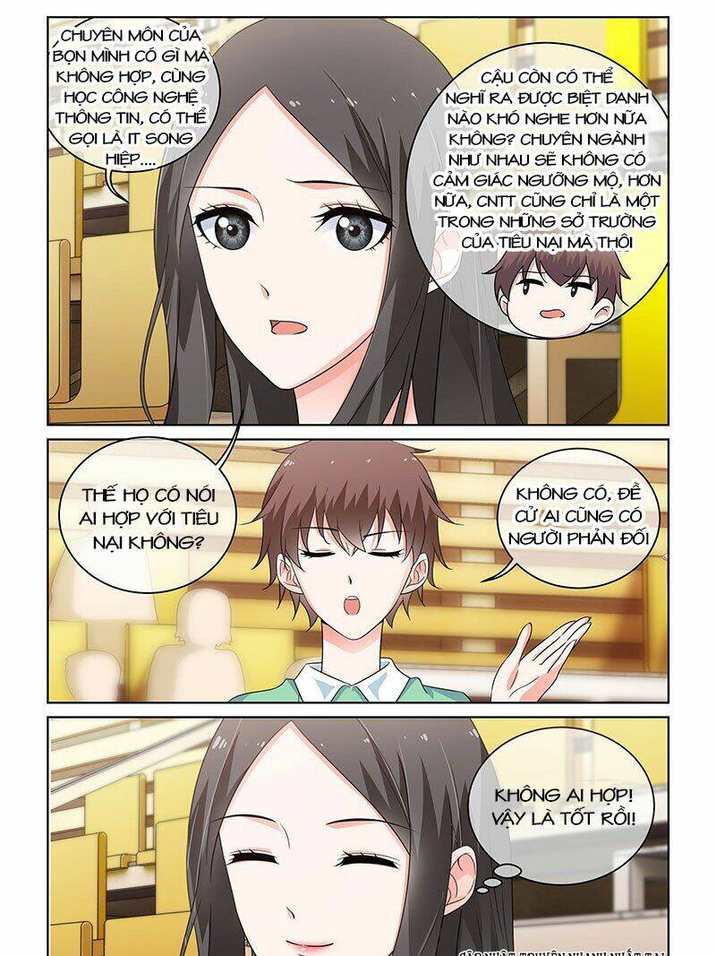 Yêu Em Từ Cái Nhìn Đầu Tiên: Chapter 34