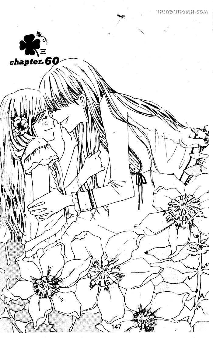 Love N Life: Chapter 60