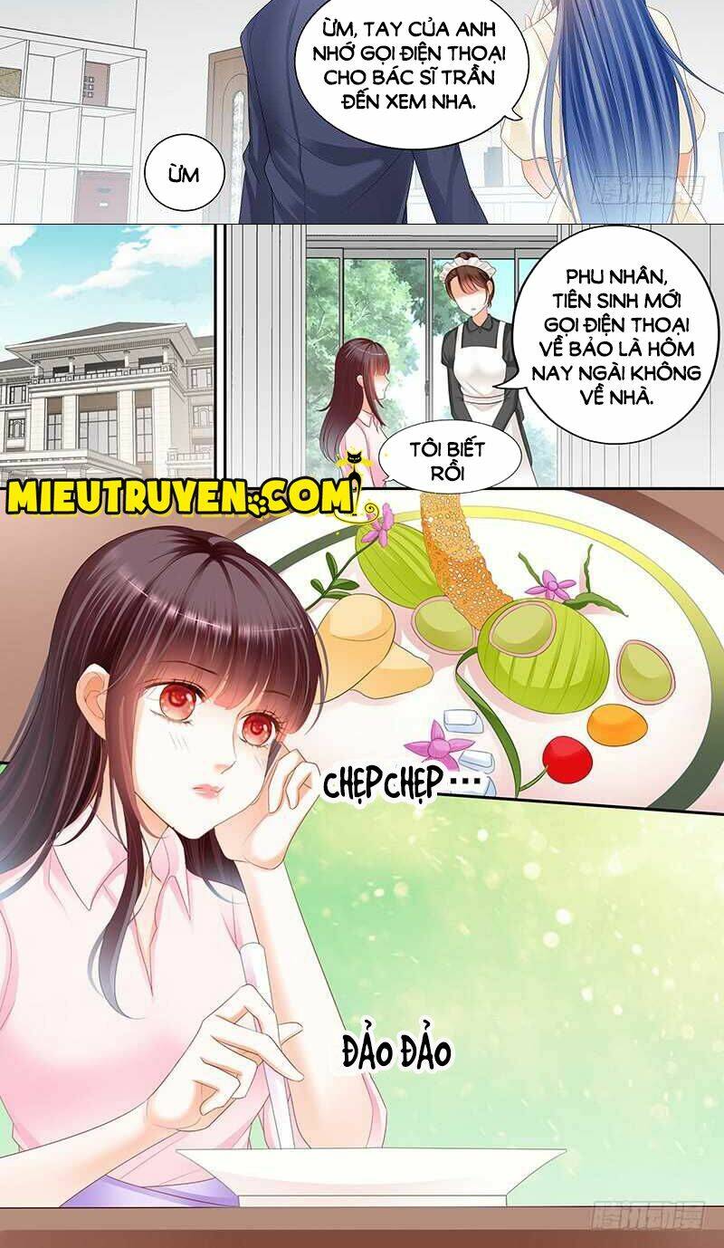 Thiểm Hôn Kiều Thê: Chapter 51