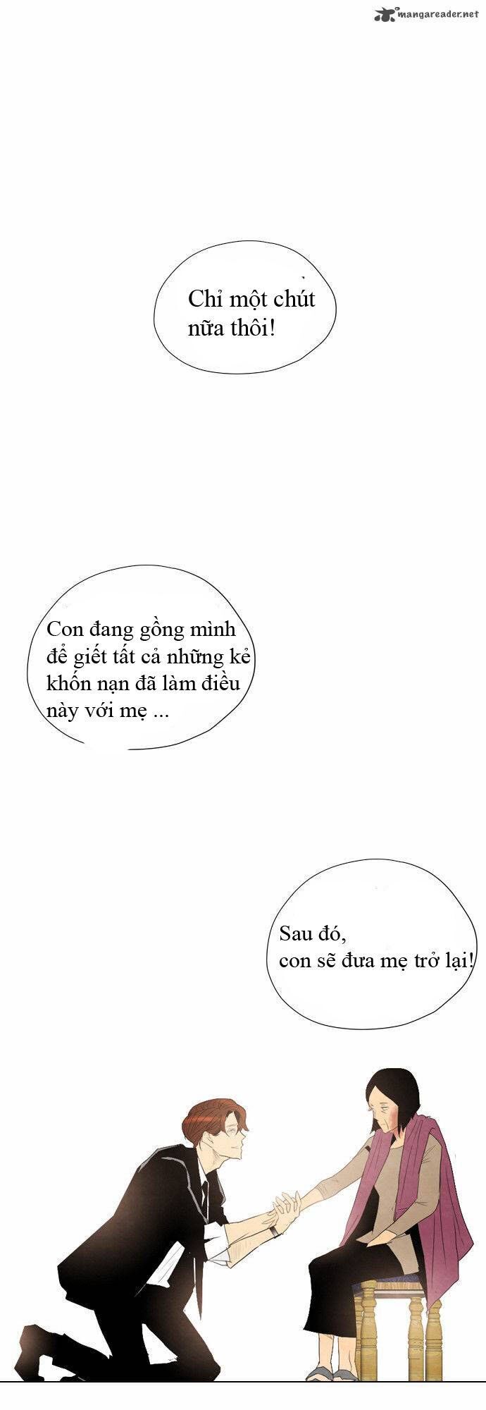 Revival Man: Chapter 34