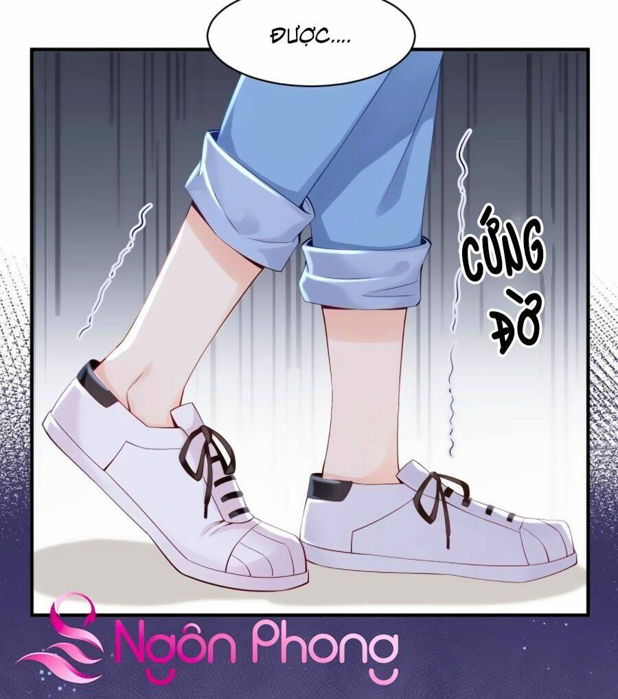 Ức Vạn Song Bảo: Mami, Bó Tay Chịu Trói: Chapter 8