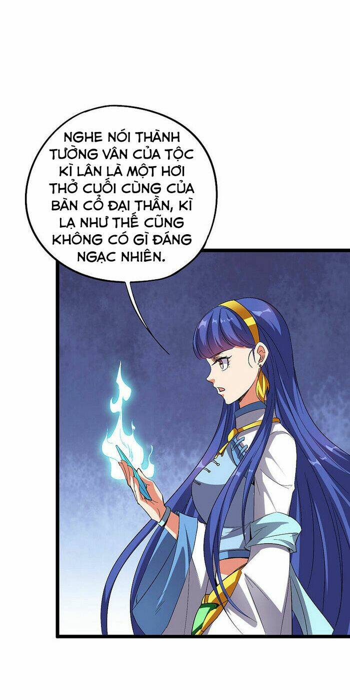 Phục Thiên Thánh Chủ: Chapter 105