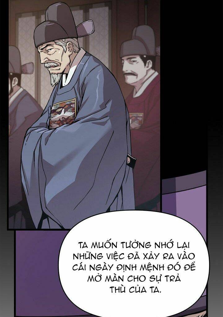 Tôi Sẽ Sống Như Một Hoàng Tử: Chapter 26