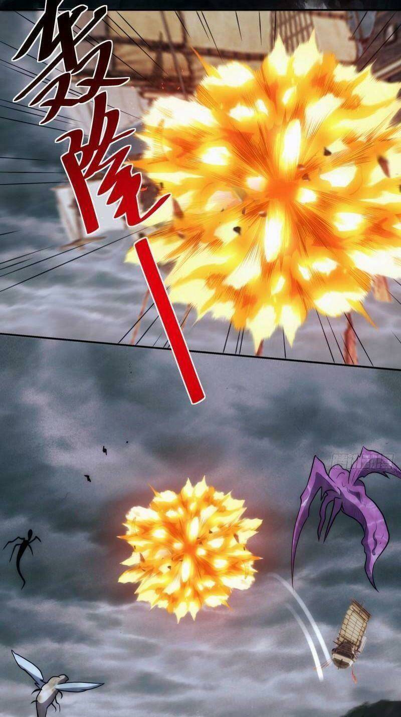 Xâm Lược Vạn Giới: Chapter 89