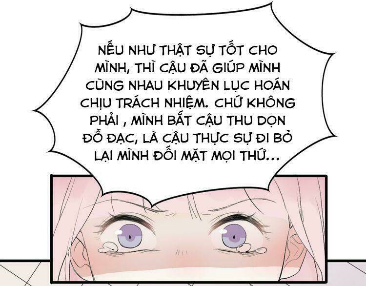 Cuộc Chiến Tình Yêu: Chapter 26