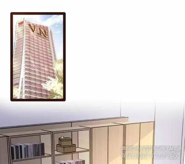 Bản Hợp Đồng Của Tổng Tài Lạnh Lùng: Chapter 29