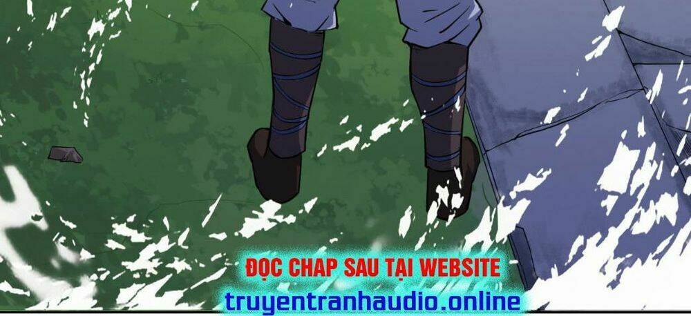 Thần Võ Đế Tôn: Chapter 4