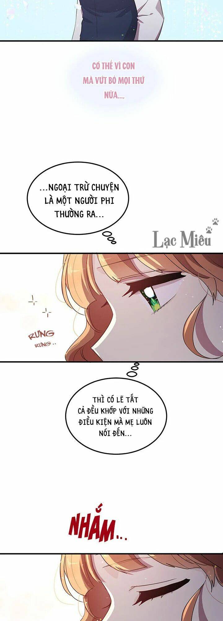 Công Tước, Loạn Vừa Thôi!: Chapter 108