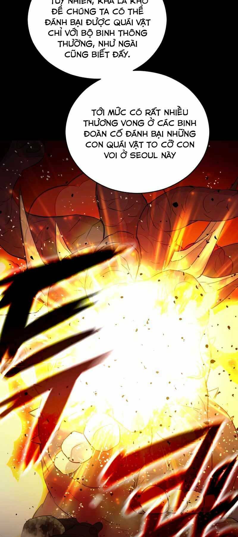 Cánh Cổng Mở Ra Đúng Ngày Đầu Tiên Tôi Thành Chính Trị Gia: Chapter 15