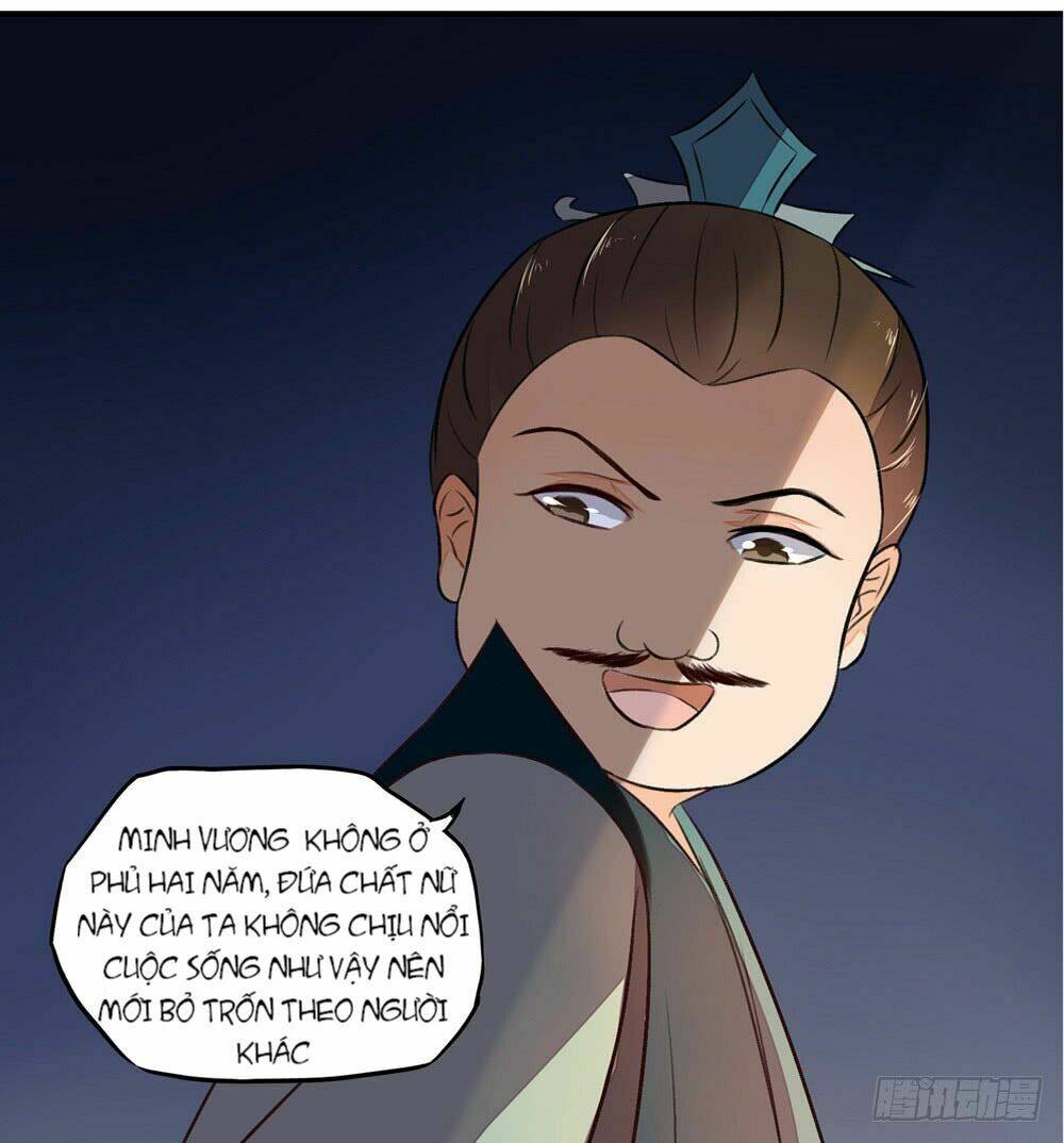 Hướng Dẫn Sau Kết Hôn Của Vương Phi: Chapter 6