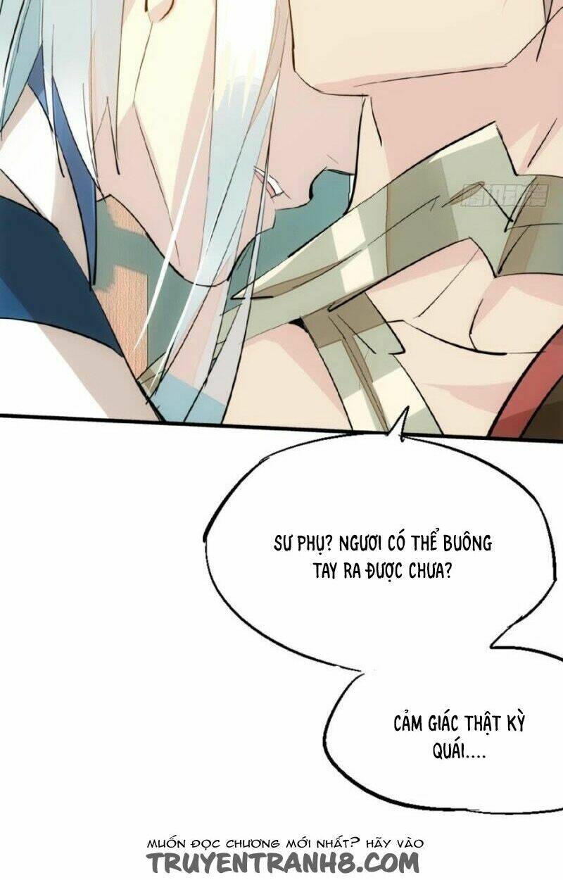 Sư Phụ Lại Trêu Chọc Ta: Chapter 14