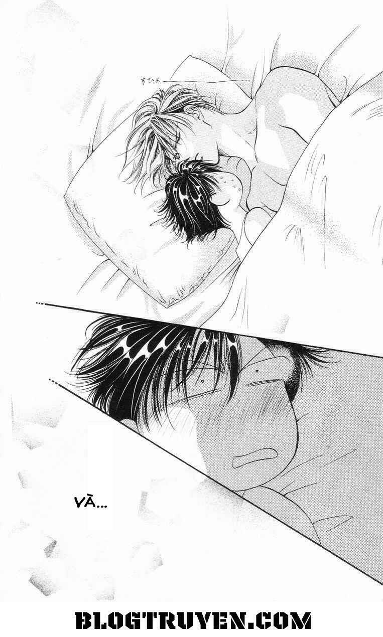 Tokyo Crazy Paradise: Chapter 70