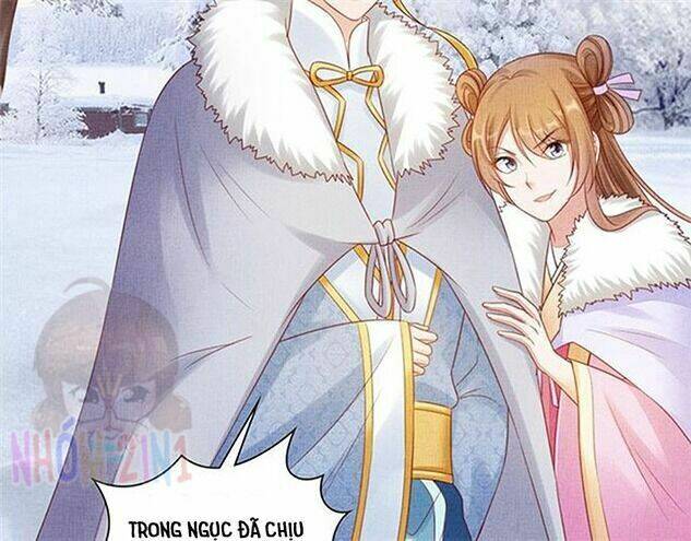 Thịnh Sủng Y Phi Chi Dao Quan Truyện: Chapter 144