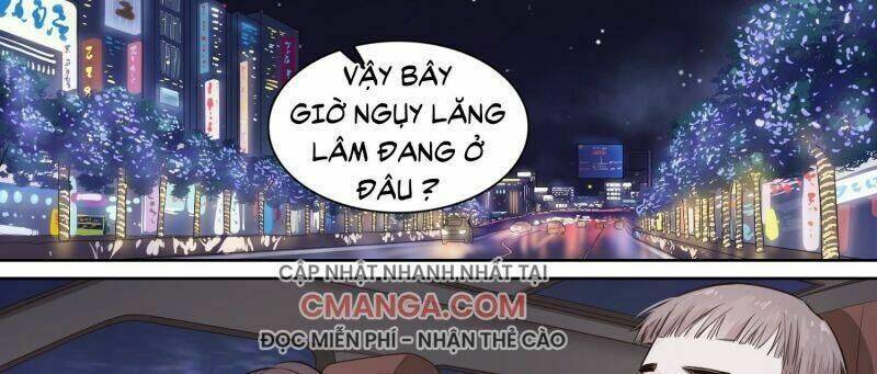 Kẹo Bông Gòn Và Mộng Giữa Ban Ngày: Chapter 21