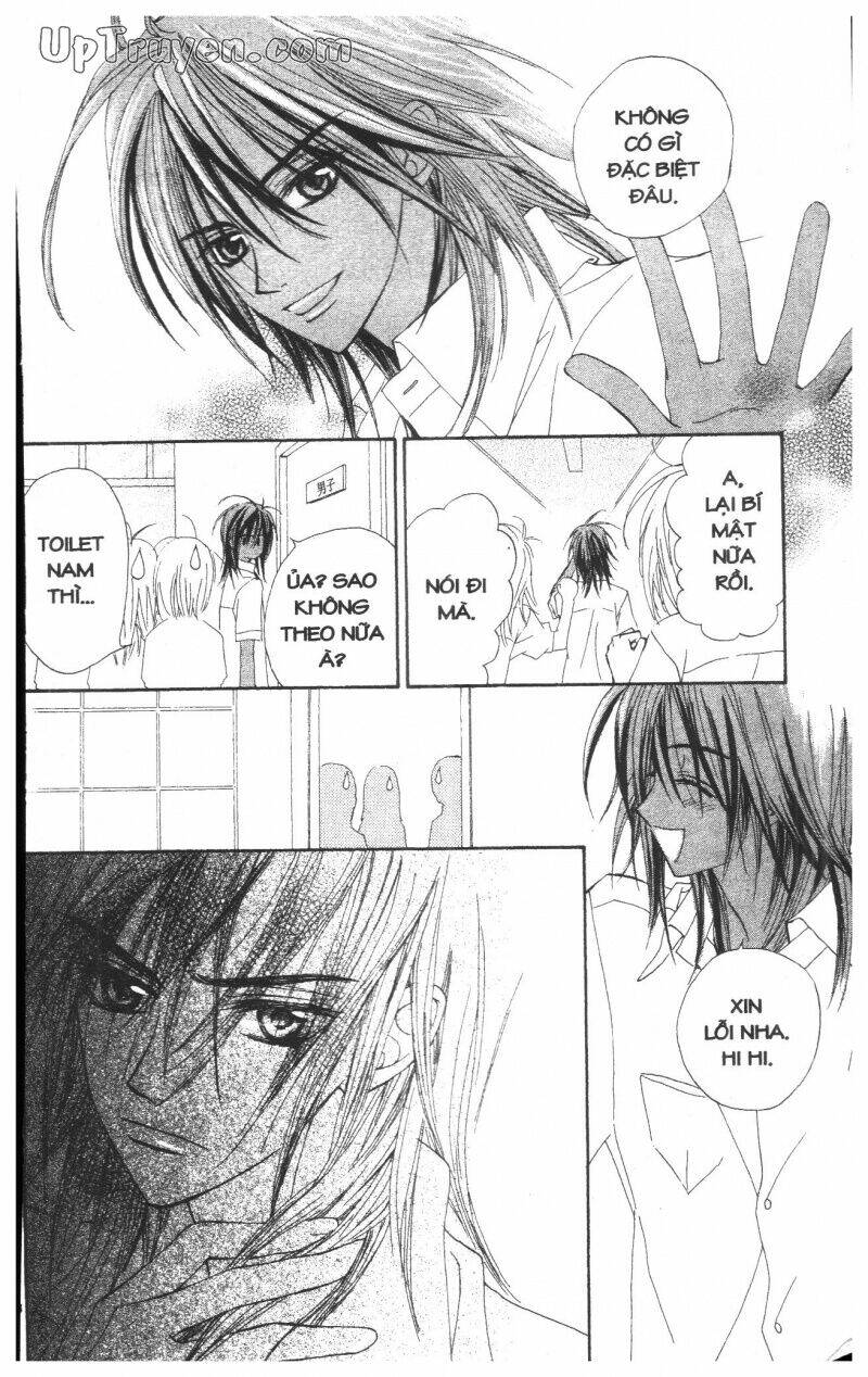 Hoàng Tử Ếch(Bản đẹp): Chapter 3