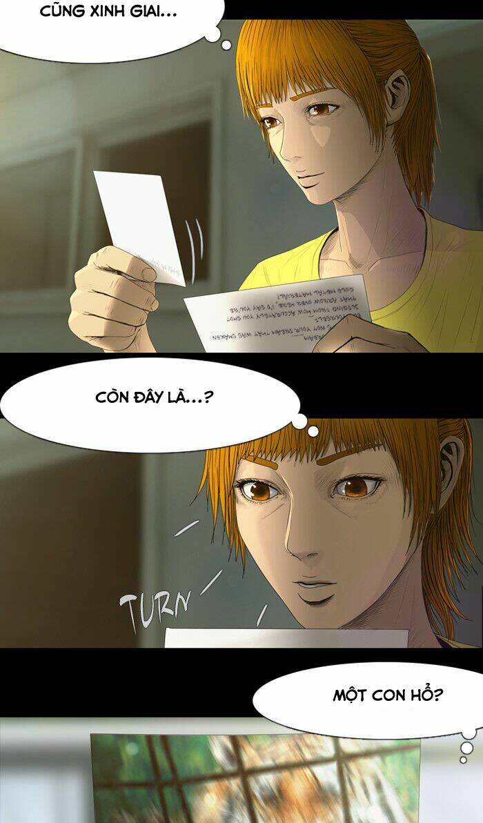 Dead Days: Chapter 9