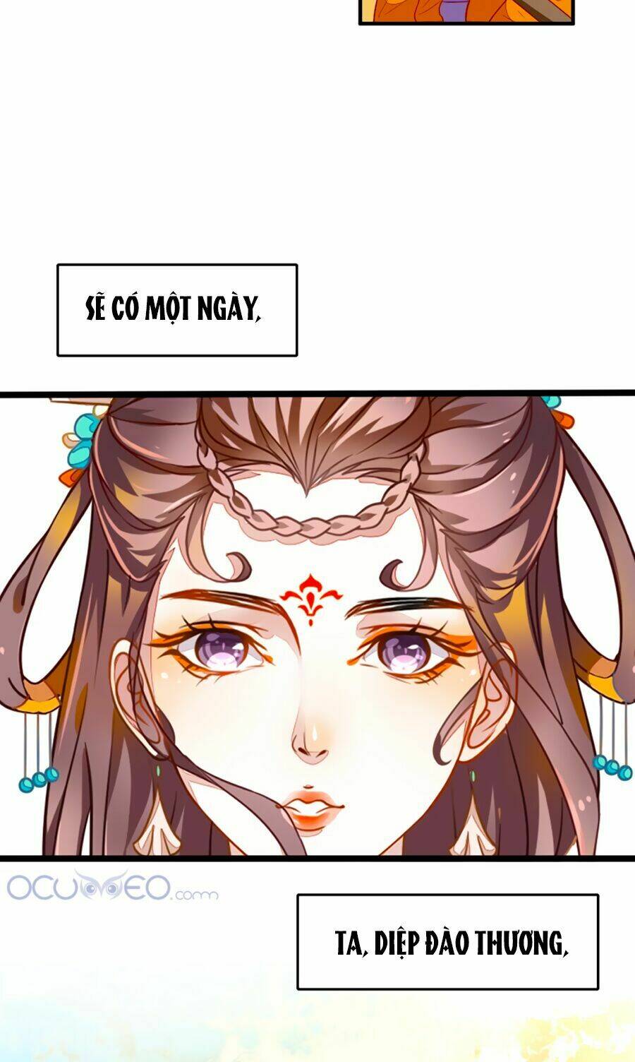 Phục Thù Nữ Hoàng Đích La Mạn Sử: Chapter 0