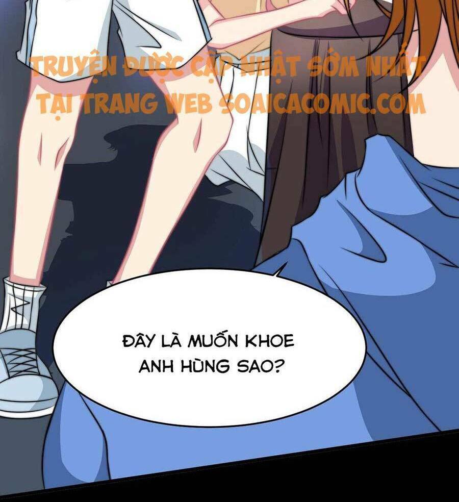 Vết Cắn Trí Mạng: Chapter 36