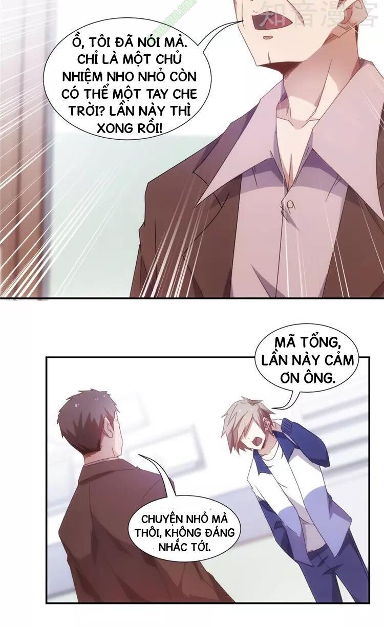 Siêu Cấp Thần Y Hệ Thống: Chapter 23