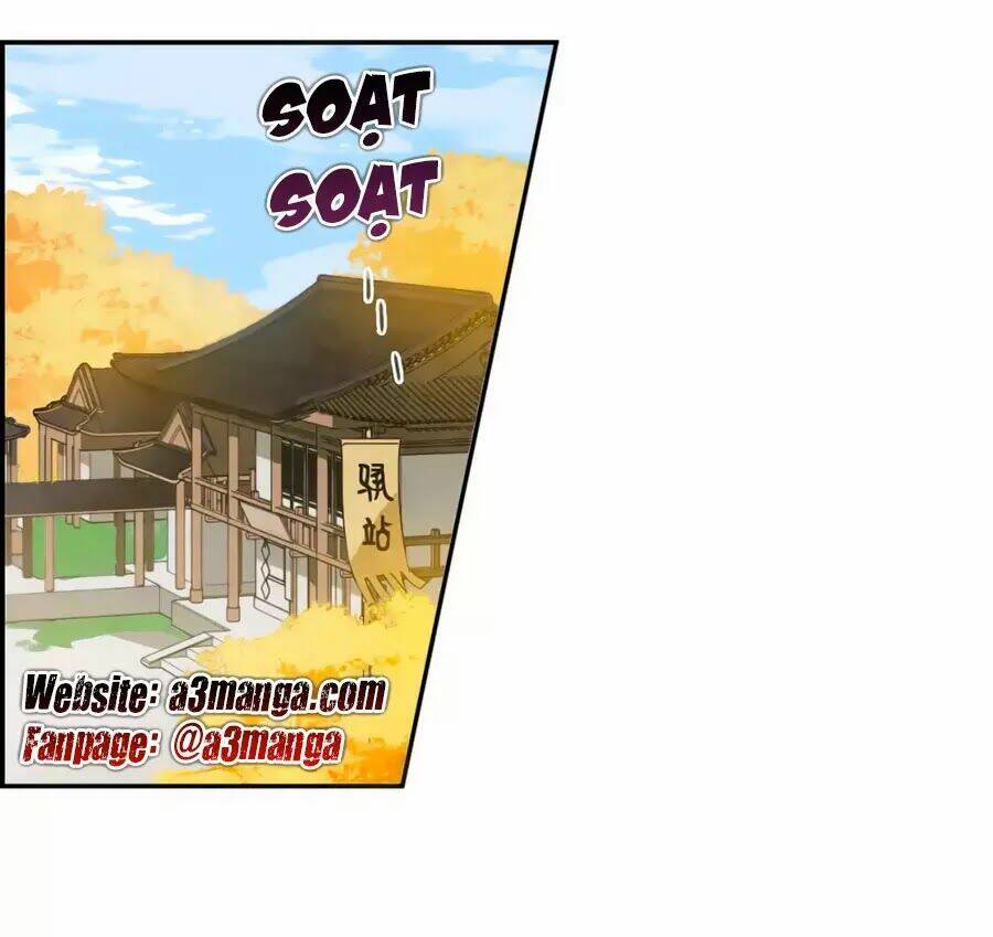 Thượng Quốc Phú Chi Thiên Đống Tuyết: Chapter 91