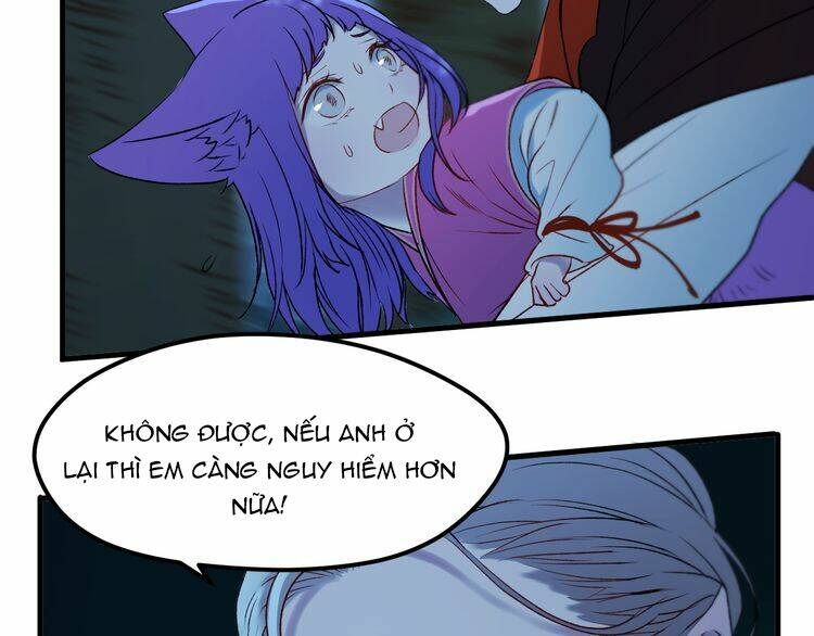 Lượm Được Một Tiểu Hồ Ly 2: Chapter 74