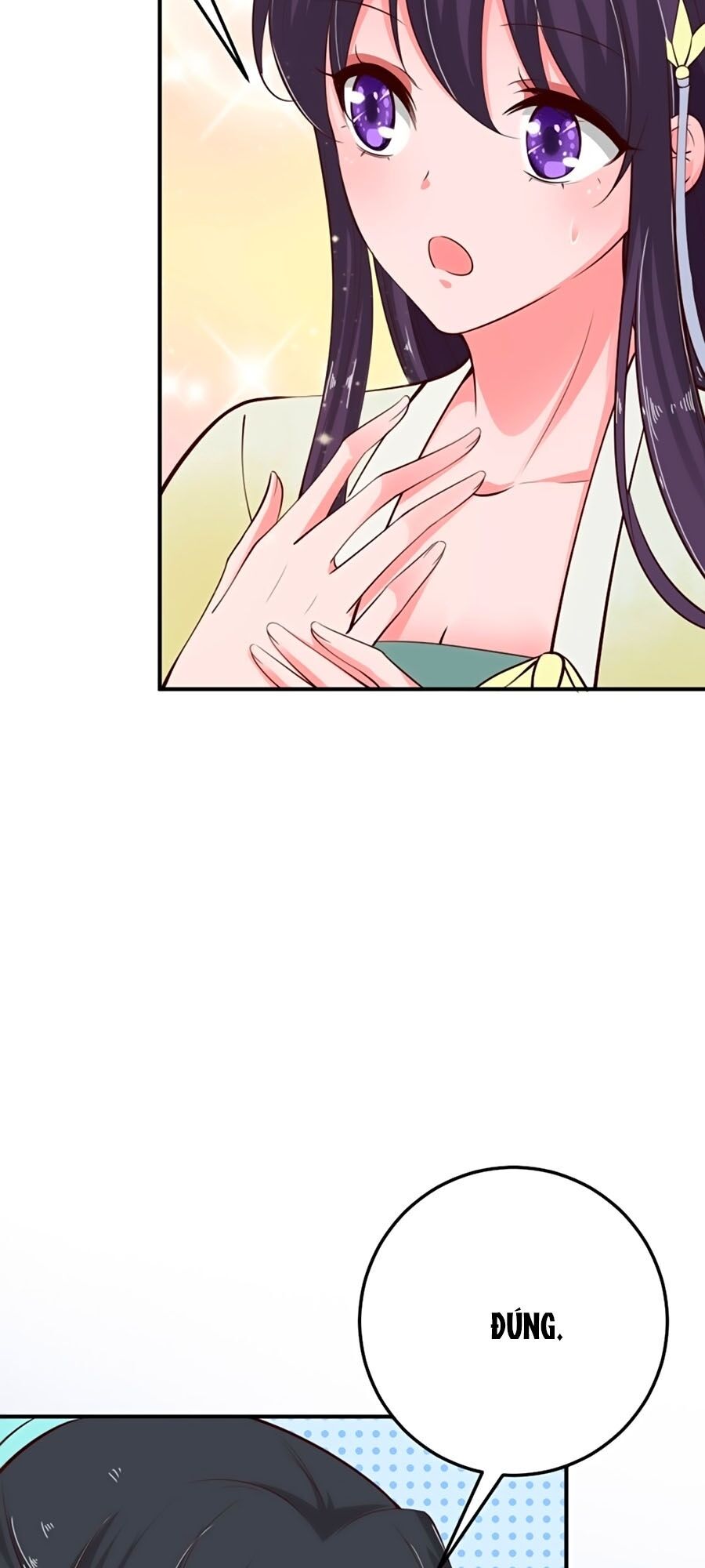 Phượng Ngự Tà Vương: Chapter 24