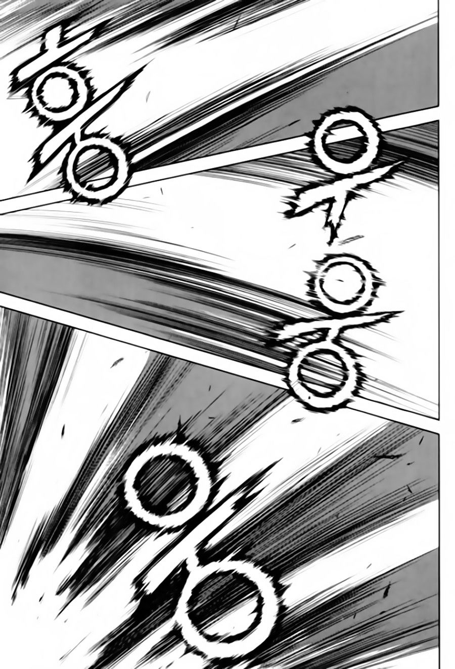 Long Phi Bất Bại 2: Chapter 93