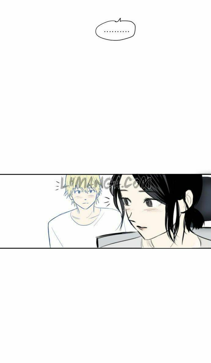 Transparent Cohabitation: Chapter 6