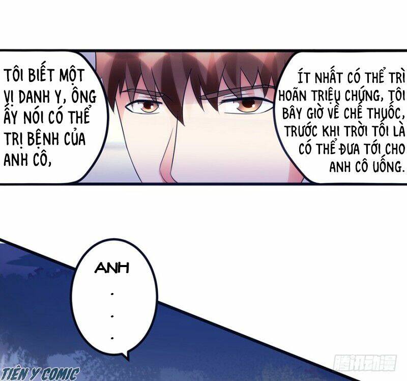 Thấu Thị Tiên Y: Chapter 82