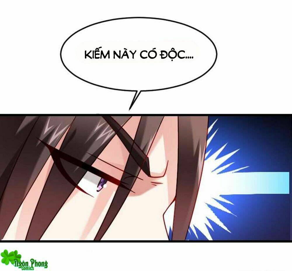 Vạn Năm Nhân Duyên Nhất Tuyến Khiên: Chapter 62