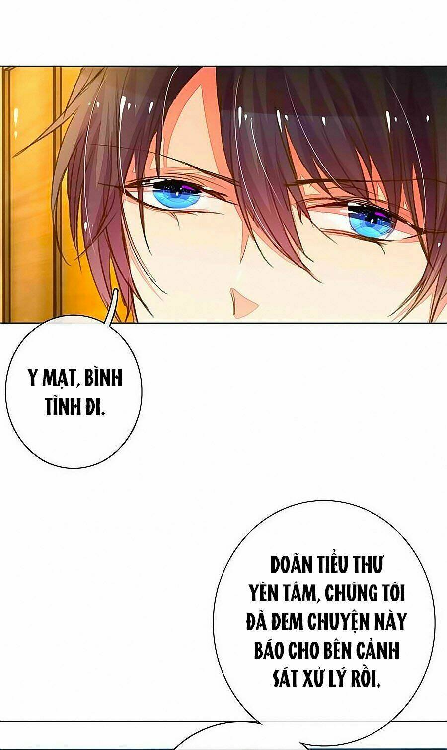 Hào Môn Tiểu Lãn Thê: Chapter 80