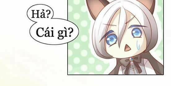 Dưới Móng Vuốt Mèo: Chapter 8