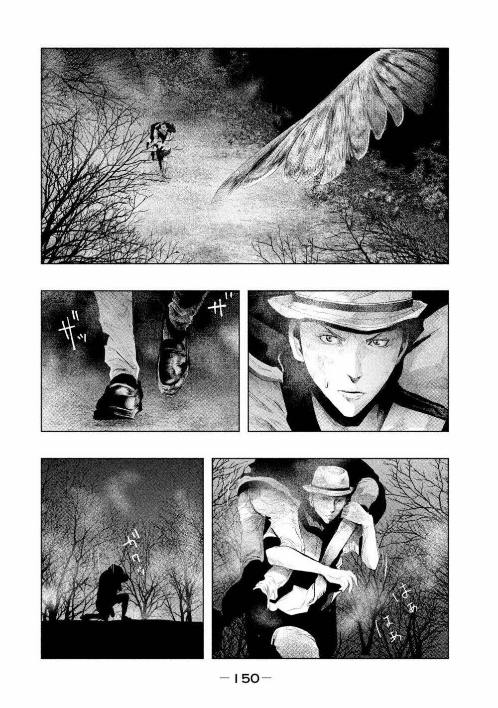 Ông Kẹ Sau 6H Tối!: Chapter 80