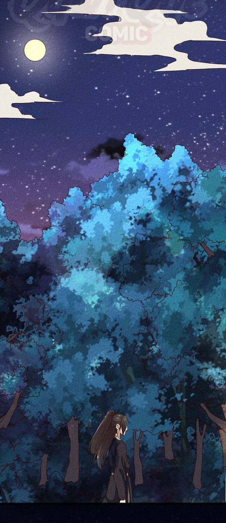 Thánh Tôn: Chapter 17