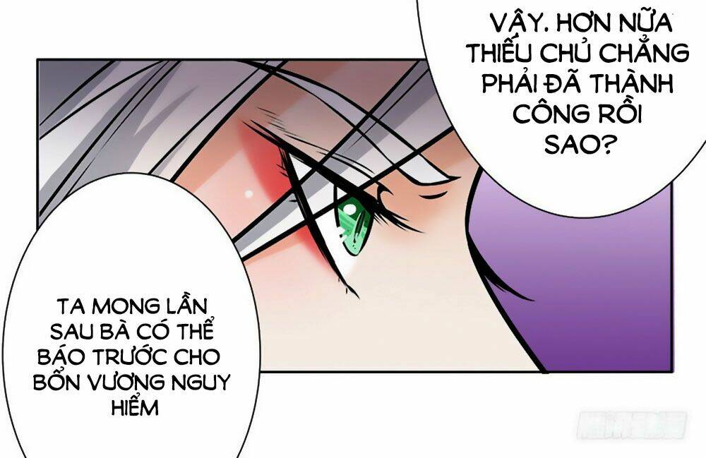 Liêu Liêu Nhân Thân Tu Tiên Truyện: Chapter 38