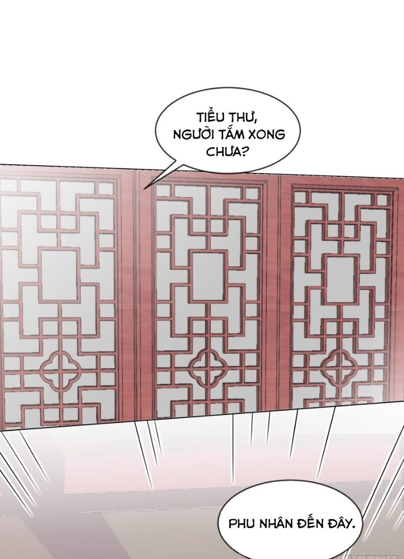Công Lược Trưởng Thành Của Vương Phi: Chapter 6