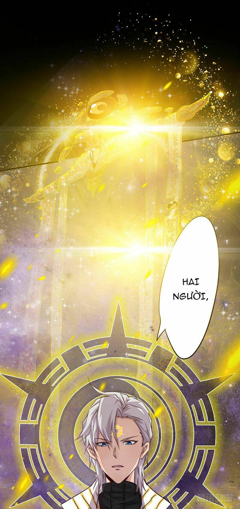 Lật Mặt: Chapter 2