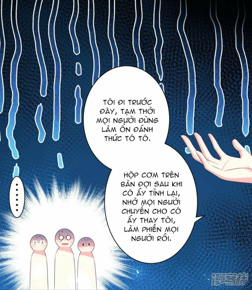 Tôi Bị Tổng Tài Ám Hại: Chapter 115