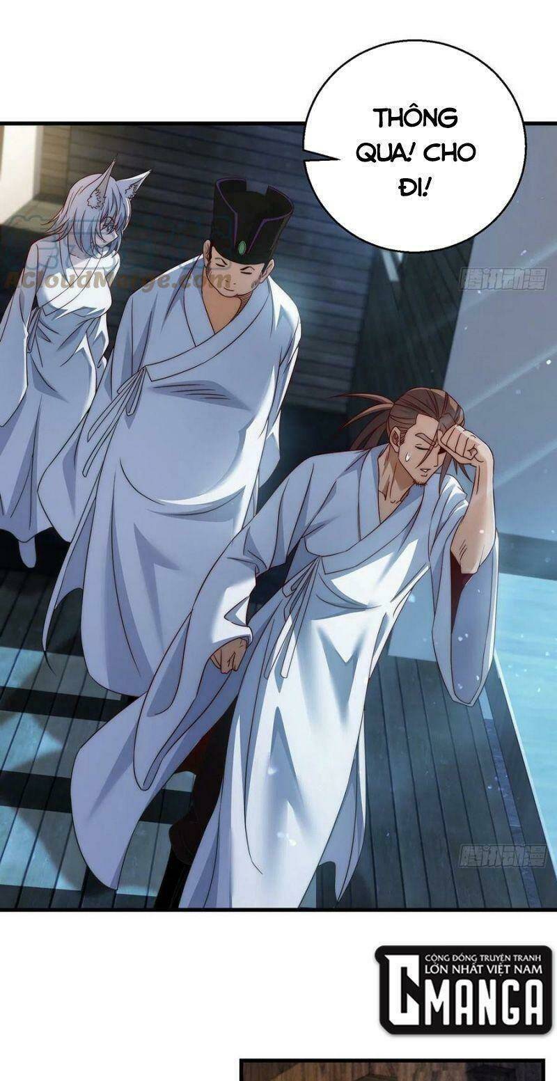 Ta Là Đại Hoàn Đan: Chapter 70