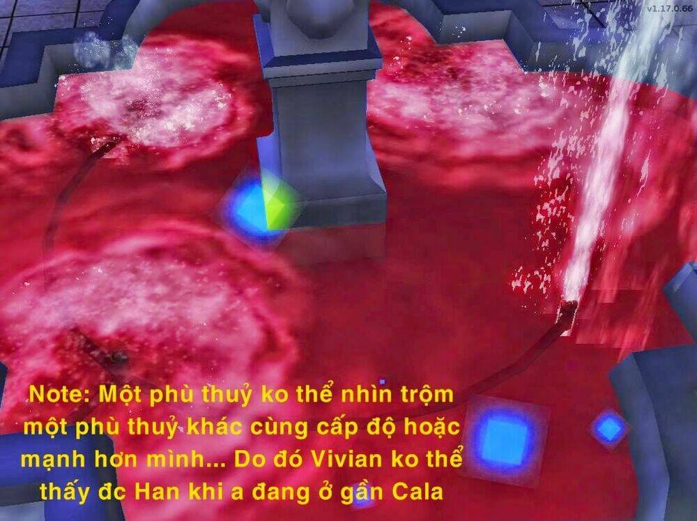 Truyện Sims - Earl Story: Chapter 36