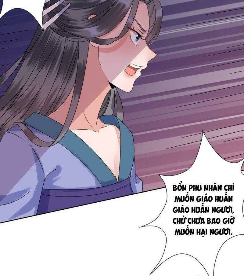 Vương Gia Kiêu Ngạo Quá Khó Cua: Chapter 27