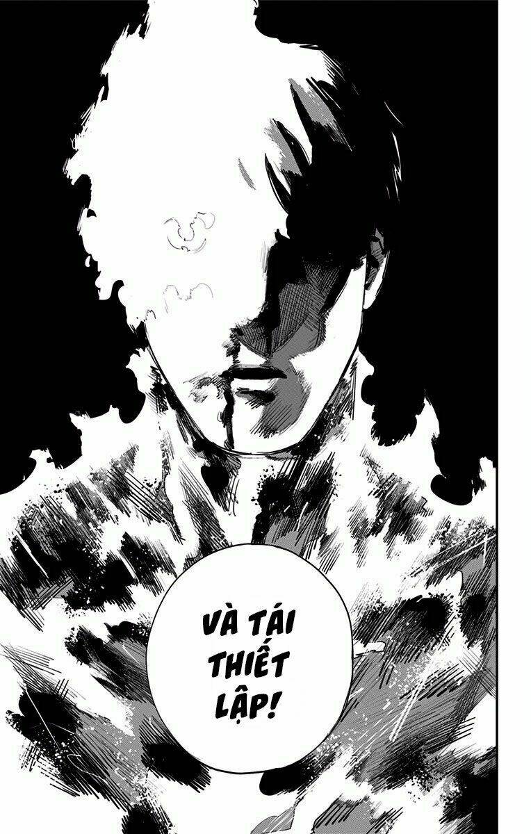 Hoả Quyền: Chapter 37