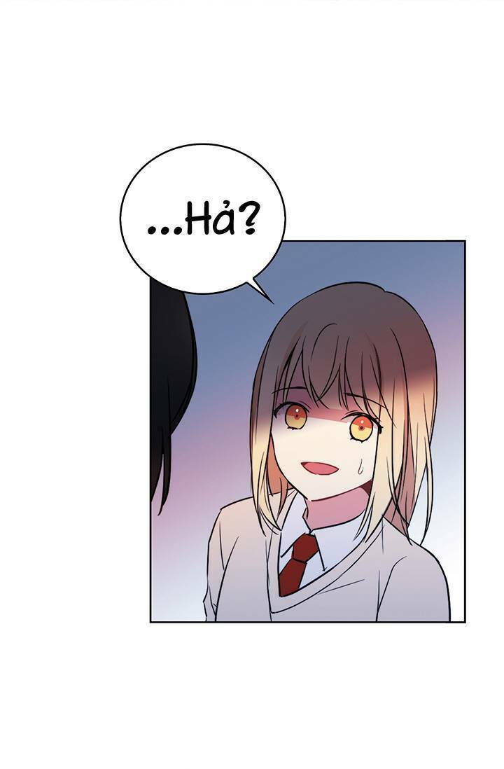 Cô Dâu Của Miêu Hoàng Tử: Chapter 4