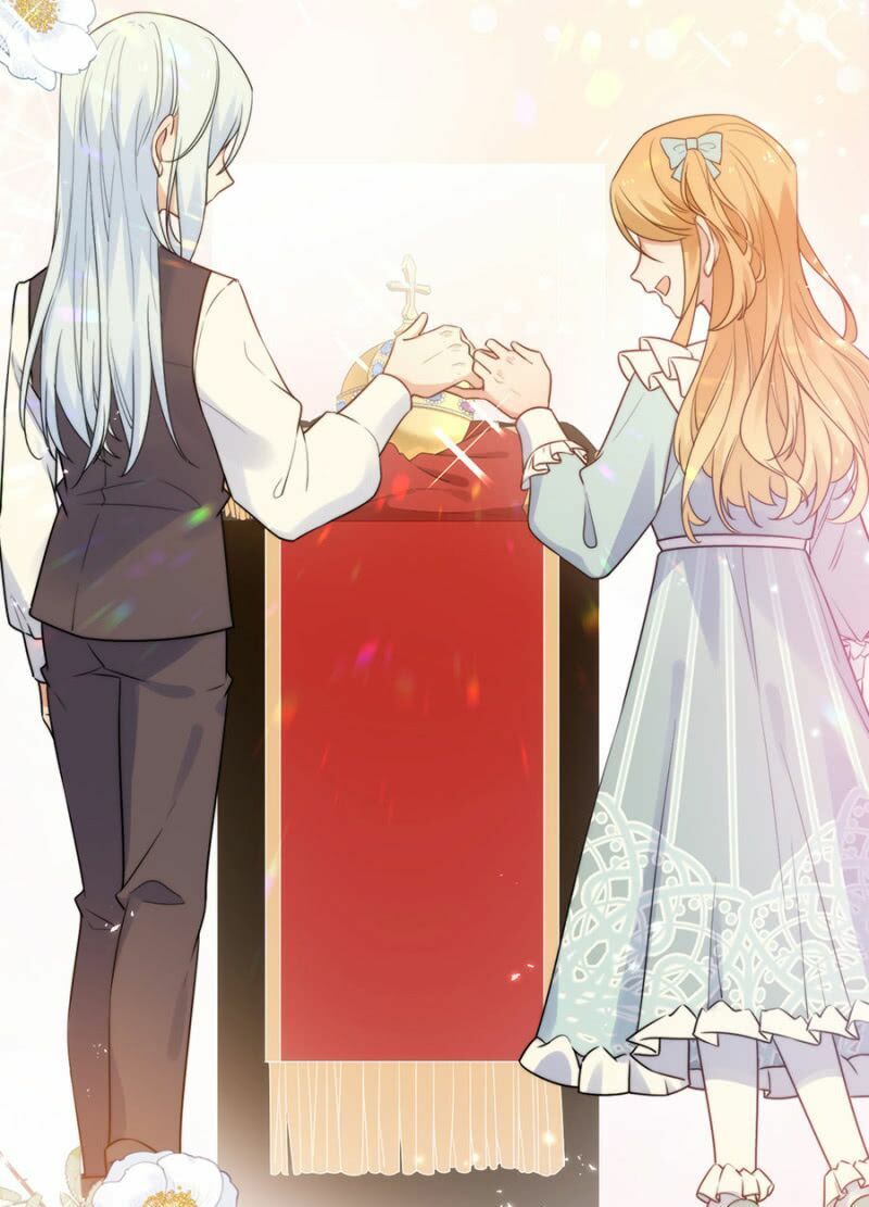 Ma Lạt Thiên Kim Đẩu Ác Thiếu: Chapter 205